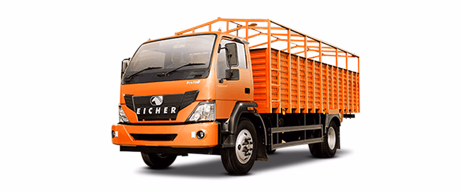 Eicher 1110