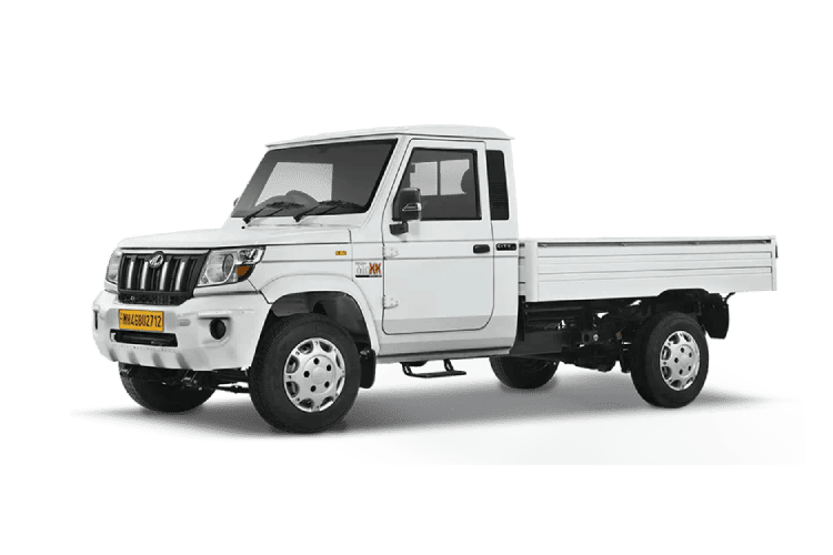Mahindra Bolero