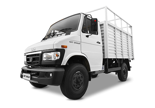 Tata 407