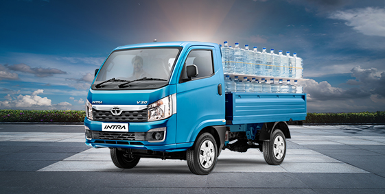 Tata Intra V30